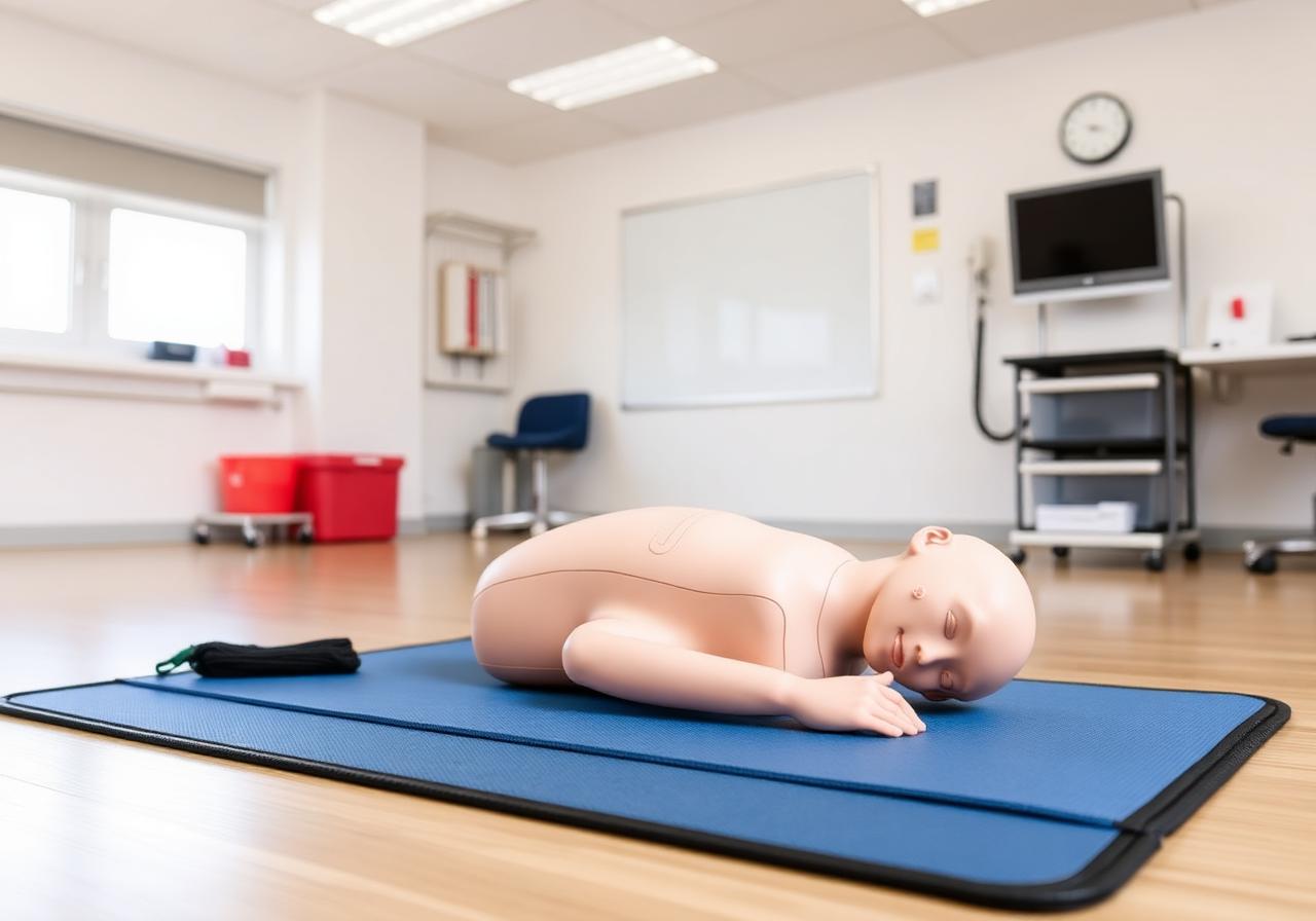 BLS Provider (Basic Life Support)